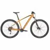 BICI SCOTT ASPECT 950 ORANGE (2022) - Bici E Sport Store