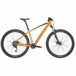 BICI SCOTT ASPECT 950 ORANGE (2022) - Bici E Sport Store