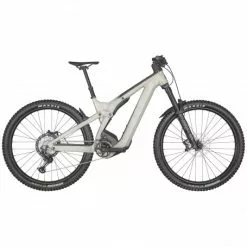 BICI SCOTT PATRON E-RIDE 910 (2022)
