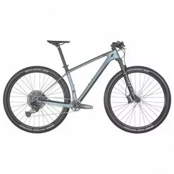 BICI SCOTT SCALE 920 (2022)