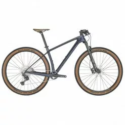 BICI SCOTT SCALE 925 (2022)