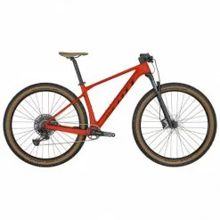 BICI SCOTT SCALE 940 (2023)
