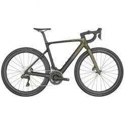 BICI SCOTT SOLACE ERIDE 20 (2023)
