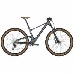 BICI SCOTT SPARK 960 BLACK (2022) - Bici E Sport Store