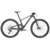 BICI SCOTT SPARK RC TEAM BLACK (2023)