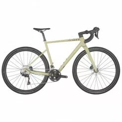 BICI SCOTT SPEEDSTER GRAVEL 30 (2022)