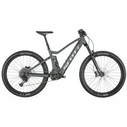 BICI SCOTT STRIKE E-RIDE 930 (2022) - Bici E Sport Store