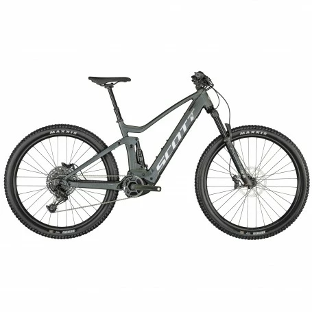 BICI SCOTT STRIKE E-RIDE 930 (2022) - Bici E Sport Store 1 BICI SCOTT STRIKE E-RIDE 930 (2022) - Bici E Sport Store