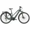 BICI SCOTT SUB TOUR ERIDE 20 LADY (2022) - Bici E Sport Store