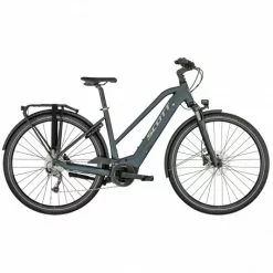 BICI SCOTT SUB TOUR ERIDE 20 LADY (2022) - Bici E Sport Store