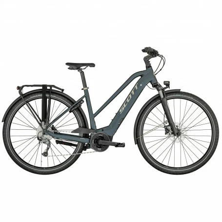 BICI SCOTT SUB TOUR ERIDE 20 LADY (2022) - Bici E Sport Store 1 BICI SCOTT SUB TOUR ERIDE 20 LADY (2022) - Bici E Sport Store
