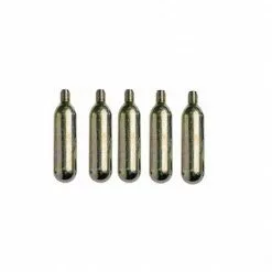 Bomboletta Co2 16gr.