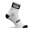 CALZE SIDI LOGO 9 - BIANCO