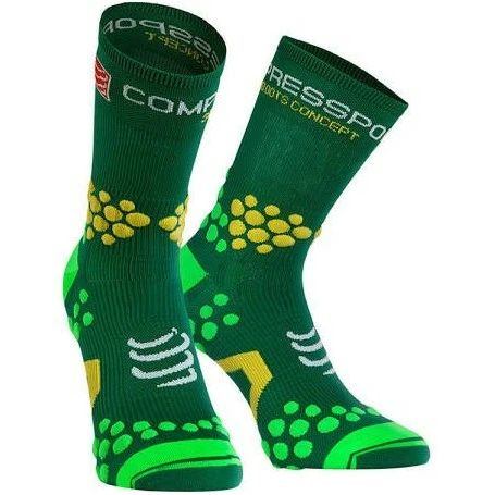 Calze Trail Compressport V2.1 1 Calze Trail Compressport V2.1