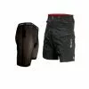 Pantaloncino Ciclista Freerider Deko