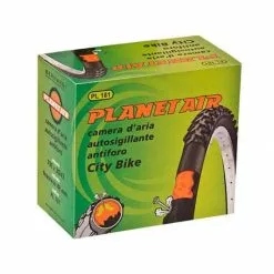Camera D'aria Planetair Autosigillante Antiforatura 27,5 Mtb Valvola Francese 48mm