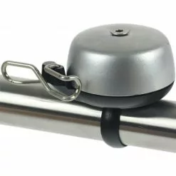 Campanello Paperclip