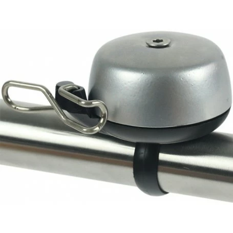 Campanello Paperclip 1 Campanello Paperclip