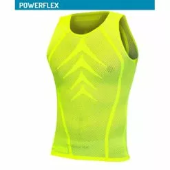 Canotta Biotex Rete Bielastica