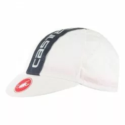 Cappellino Castelli RETRO 3 CAP