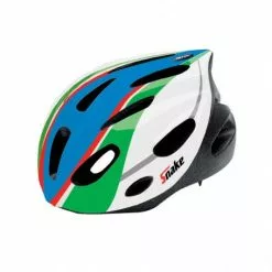 CASCO CICLO "SNAKE II"