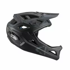 CASCO LEATT MTB ENDURO 3.0 V21 CON MENTONIERA REMOVIBILE 5 CASCO LEATT MTB ENDURO 3.0 V21 CON MENTONIERA REMOVIBILE -Negozio al dettaglio Biciclette casco leatt mtb enduro 30 v21 con mentoniera removibile 2