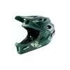 CASCO LEATT MTB ENDURO 3.0 V22 CON MENTONIERA REMOVIBILE