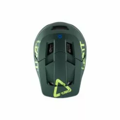 CASCO LEATT MTB GRAVITY 1.0 V22 -Negozio al dettaglio Biciclette casco leatt mtb gravity 10 v22 2