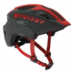 CASCO SCOTT SPUNTO JUNIOR -Negozio al dettaglio Biciclette casco scott spunto junior 1 2