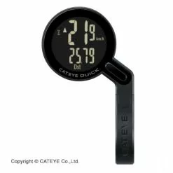 Ciclocomputer Cateye Quick CC-RS100W