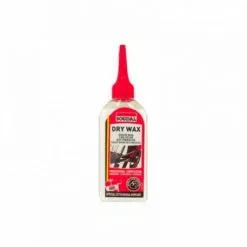 Cera A Secco Dry Wax Soudal 100ml