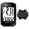 CICLOCOMPUTER GPS Bryton RIDER 15 NEO C CON CAD