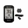 CICLOCOMPUTER GPS BRYTON RIDER 420T CON CAD E HRM