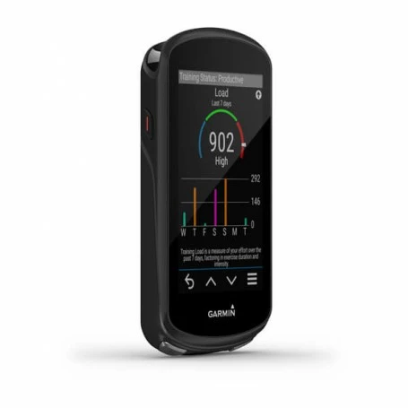 CICLOCOMPUTER GPS GARMIN Edge® 1030 Plus Bundle 2 CICLOCOMPUTER GPS GARMIN Edge® 1030 Plus Bundle - immagine 2