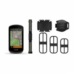 CICLOCOMPUTER GPS GARMIN Edge® 1030 Plus Bundle