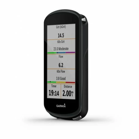 CICLOCOMPUTER GPS GARMIN Edge® 1030 Plus Bundle 4 CICLOCOMPUTER GPS GARMIN Edge® 1030 Plus Bundle - immagine 4