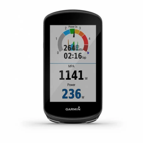 CICLOCOMPUTER GPS GARMIN Edge® 1030 Plus Bundle 5 CICLOCOMPUTER GPS GARMIN Edge® 1030 Plus Bundle - immagine 5
