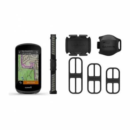 CICLOCOMPUTER GPS GARMIN Edge® 1030 Plus Bundle 1 CICLOCOMPUTER GPS GARMIN Edge® 1030 Plus Bundle