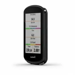 CICLOCOMPUTER GPS GARMIN Edge® 1030 Plus Solo Dispositivo -Negozio al dettaglio Biciclette ciclocomputer gps garmin edge 1030 plus solo dispositivo 2