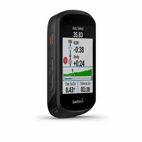 Ciclocomputer GPS Garmin Edge® 530 Bundle Con Sensori 2 Ciclocomputer GPS Garmin Edge® 530 Bundle Con Sensori - immagine 2