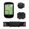 Ciclocomputer GPS Garmin Edge® 530 Bundle Con Sensori