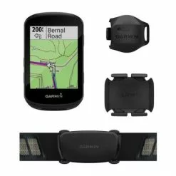 Ciclocomputer GPS Garmin Edge® 530 Bundle Con Sensori