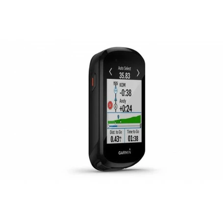Ciclocomputer GPS Garmin Edge® 830 Bundle Con Sensori 3 Ciclocomputer GPS Garmin Edge® 830 Bundle Con Sensori - immagine 3