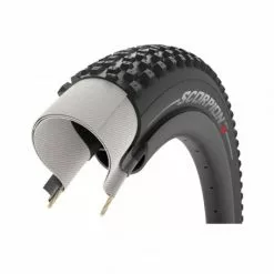 Copertone MTB Pirelli SCORPION XC H Lite 29X2.20 TUBELESS READY -Negozio al dettaglio Biciclette copertone mtb pirelli scorpion xc h lite 29x220 tubeless ready 3