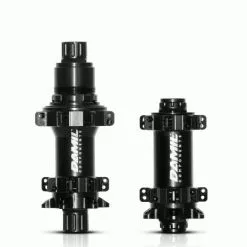 COPPIA MOZZI MTB DAMIL STRAIGHT PULL BOOST SRAM XD  28 FORI DISC 6 FORI ANT/POST