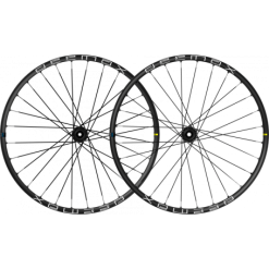 COPPIA RUOTE MAVIC E-DEEMAX S 30 29'' BOOST 6 FORI