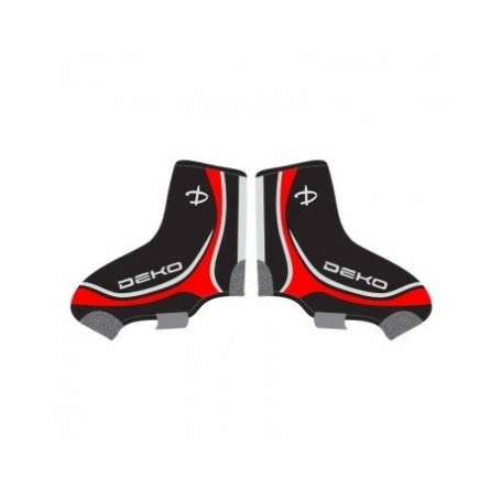 Copriscarpe Deko New Graphics 1 Copriscarpe Deko New Graphics