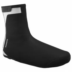 Copriscarpe Shimano Black