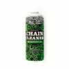 DETERGENTE MUC-OFF CHAIN CLEANER SPRAY SOLUBILE 400ML.