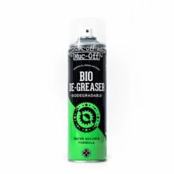 DETERGENTE MUC-OFF DEGREASER SPRAY SOLUBILE 500ML.